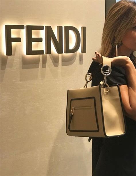 fendi panama soho mall|Fendi shops near me.